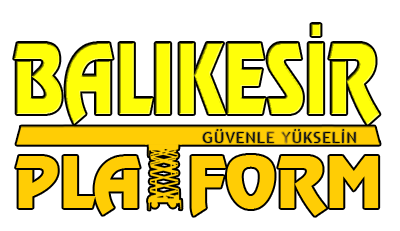 Gnen Manlift  Logo